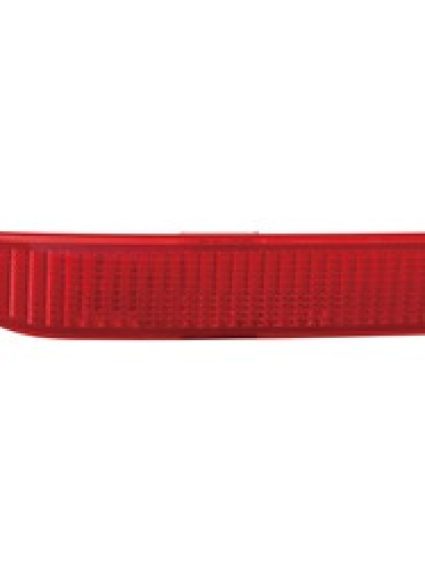 TO2830102C Driver Side Rear Reflector