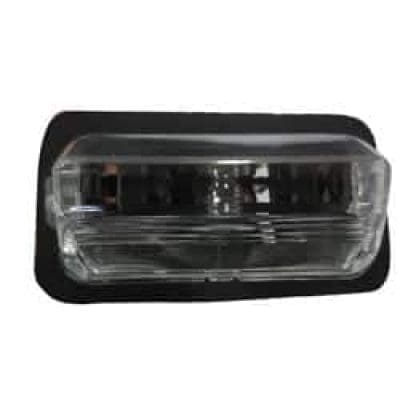TO2870105C Rear Light License Plate Lamp Assembly TO2870105C Rear Light License Plate Lamp Assembly