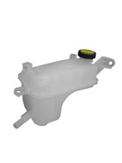 TO3014136 Engine Coolant Recovery Tank