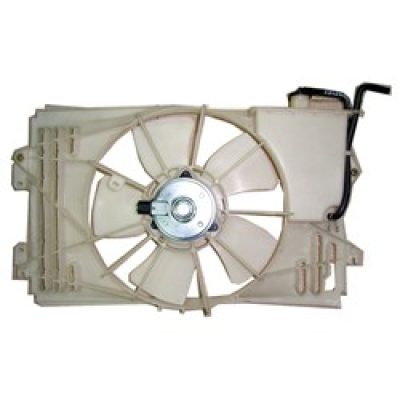 TO3115125 Radiator Fan Assembly TO3115125 Radiator Fan Assembly