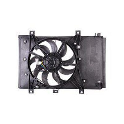 TO3115190 Radiator Fan Assembly