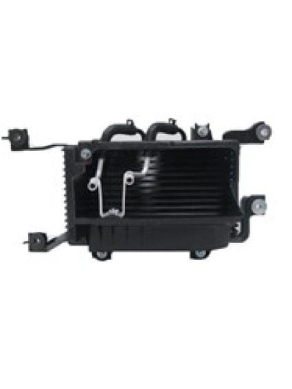 TO4050110 Automatic Transmission Cooler Assembly