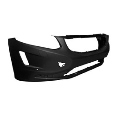 VO1000207 Front Bumper Cover