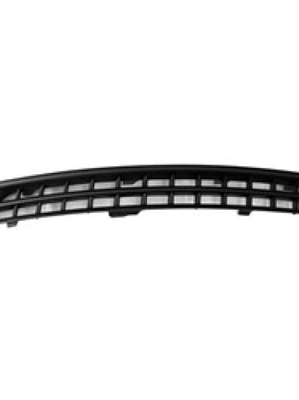 VO1038107 Driver Side Front Bumper Grille Molding