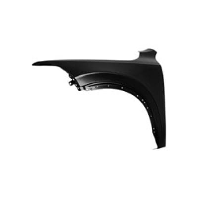 VO1240123C Driver Side Fender Panel