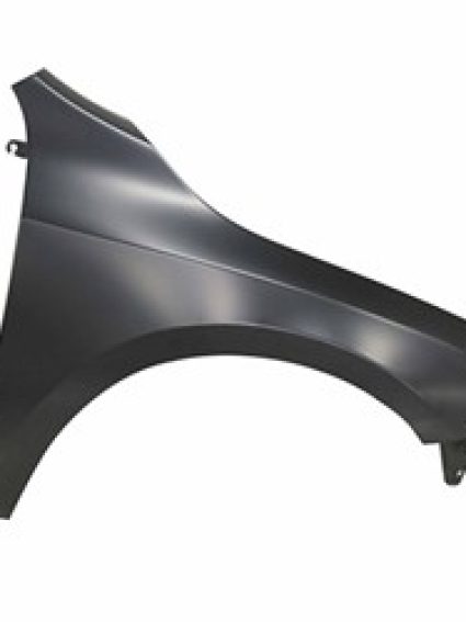 VO1241120C Passenger Side Fender Panel