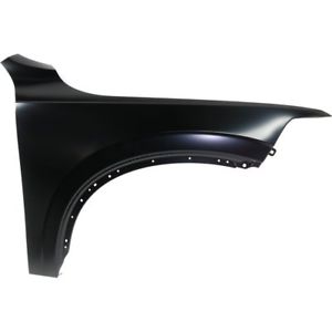 VO1241123C Passenger Side Fender Panel