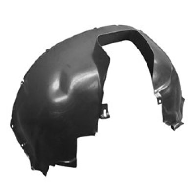 VO1249118 Body Panel Fender Liner Passenger Side