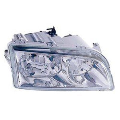 VO2502104 Front Light Headlight Assembly Composite VO2502104 Front Light Headlight Assembly Composite