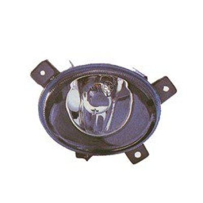 VO2593104 Fog Lamp Assembly Bumper