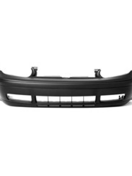 VW1000135 Front Bumper Cover