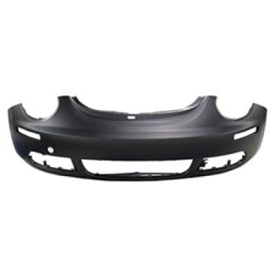 VW1000166C Front Bumper Cover