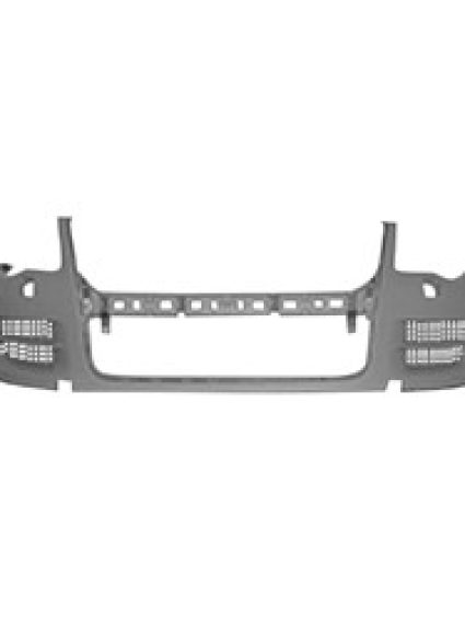 VW1000170 Front Bumper Cover