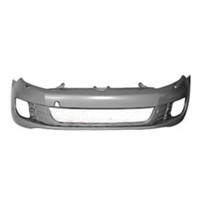 VW1000185C Front Bumper Cover