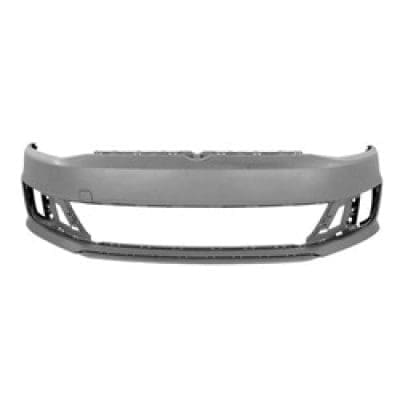 VW1000203C Front Bumper Cover