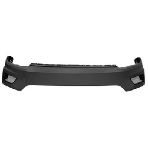 VW1000237C Front Bumper Cover