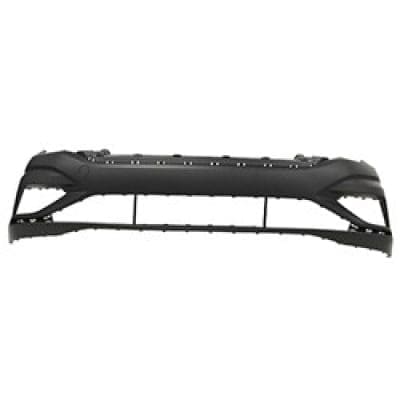 VW1000239C Front Bumper Cover