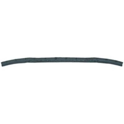 VW1006130 Front Bumper Impact Bar