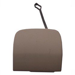 VW1029113 Front Bumper Tow Hook Cover