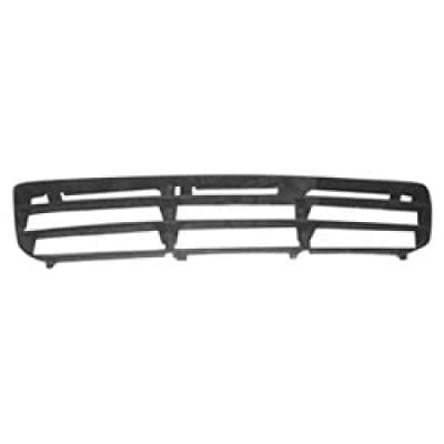 VW1036101 Front Bumper Grille