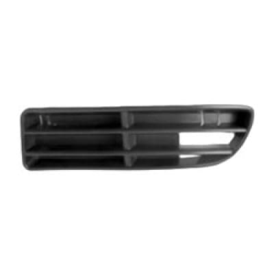 VW1036102 Driver Side Front Bumper Grille