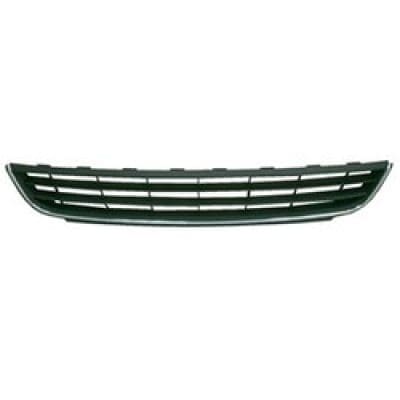 VW1036120 Front Bumper Grille