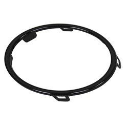 VW1038127 Driver Side Front Bumper Fog Light Trim VW1038127 Driver Side Front Bumper Fog Light Trim