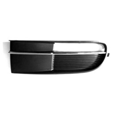 VW1038130 Driver Side Front Bumper Grille