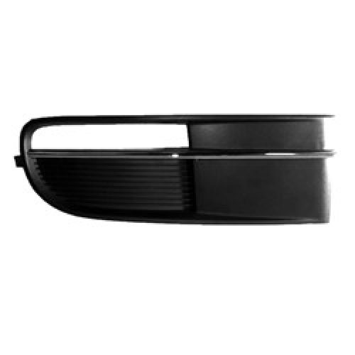 VW1039130 Passenger Side Front Bumper Grille