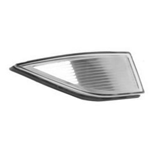 VW1039140 Passenger Side Front Bumper Fog Light Trim