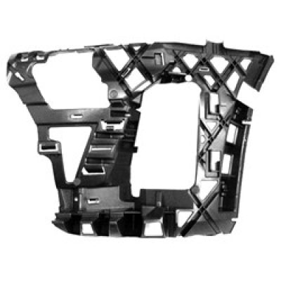 VW1042113 Driver Side Front Bumper Locating Guide