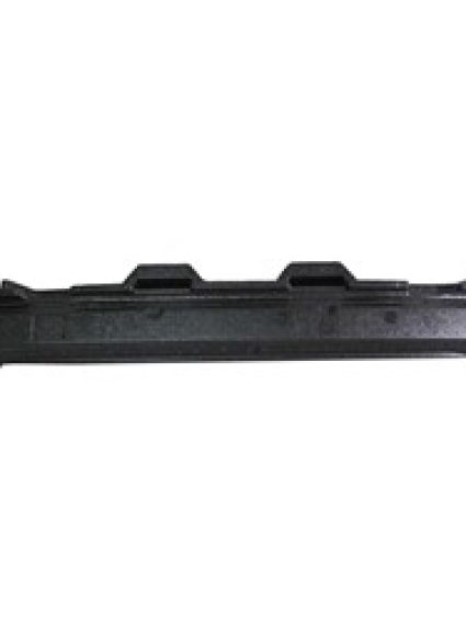 VW1070122C Front Bumper Impact Absorber