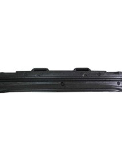 VW1070123C Front Bumper Impact Absorber