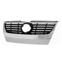 VW1200147 Front Grille