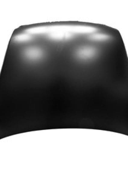 VW1230151 Hood Panel
