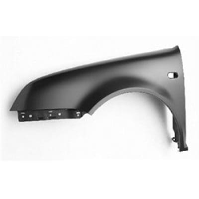 VW1240130C Driver Side Fender