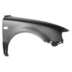 VW1241127 Passenger Side Fender VW1241127 Passenger Side Fender