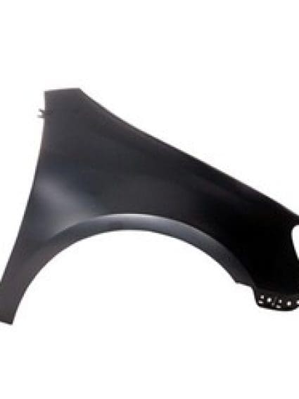 VW1241139C Passenger Side Fender