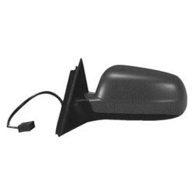 VW1320118 Driver Side Power Mirror