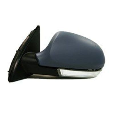 VW1320121 Driver Side Power Mirror