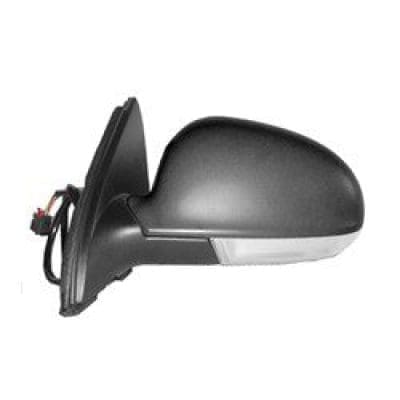 VW1320122 Driver Side Power Mirror