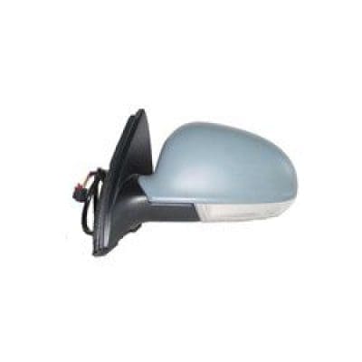 VW1320123 Driver Side Power Mirror