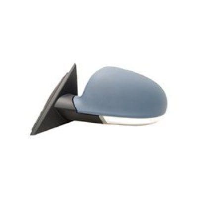 VW1320129 Driver Side Power Mirror