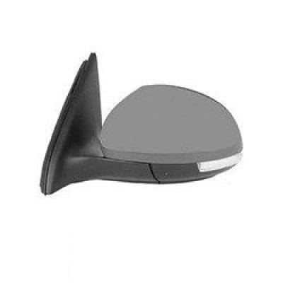 VW1320131 Driver Side Power Mirror