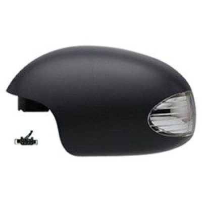 VW1320133 Driver Side Power Mirror