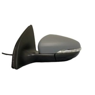 VW1320134 Driver Side Power Mirror