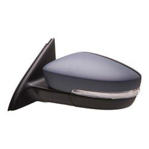 VW1320146 Driver Side Power Mirror
