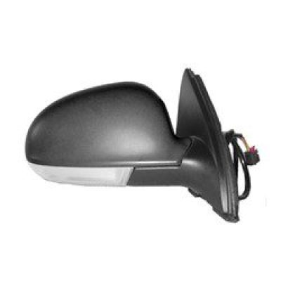 VW1321122 Passenger Side Power Mirror