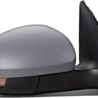 VW1321131 Passenger Side Power Mirror