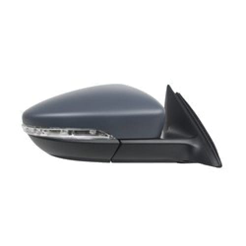 VW1321155 Passenger Side Power Mirror